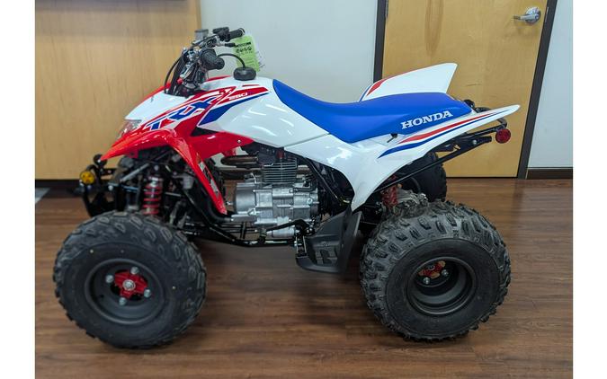 2026 Honda TRX® 250X