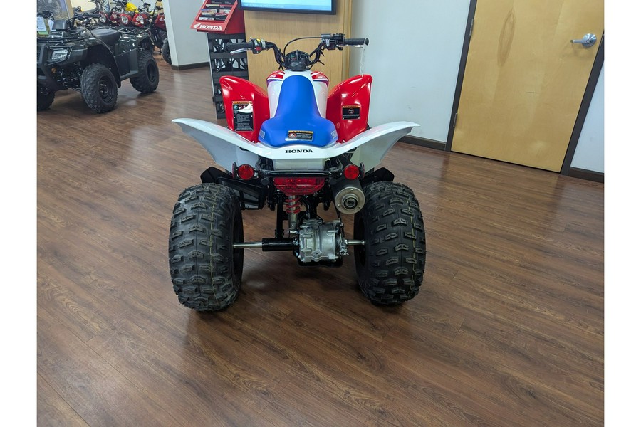 2026 Honda TRX® 250X