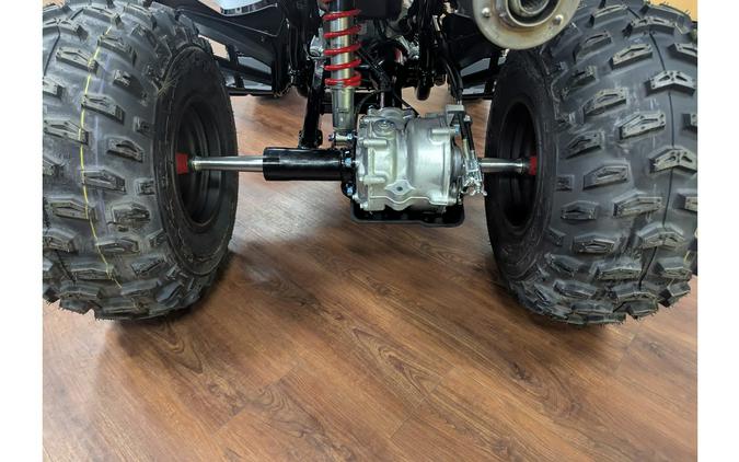 2026 Honda TRX® 250X