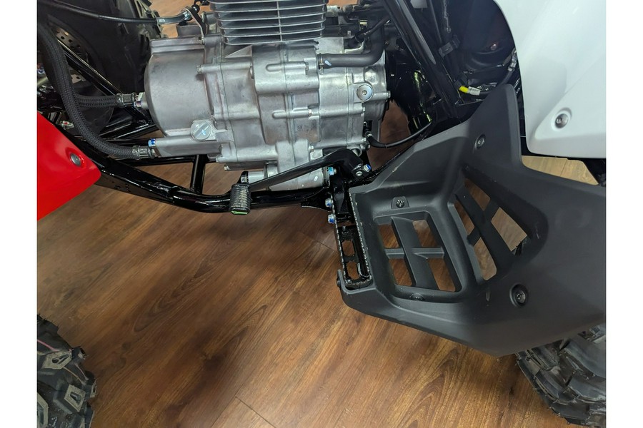 2026 Honda TRX® 250X