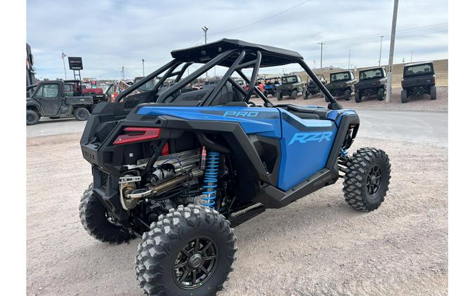 2026 Polaris RZR Pro XP® Ultimate