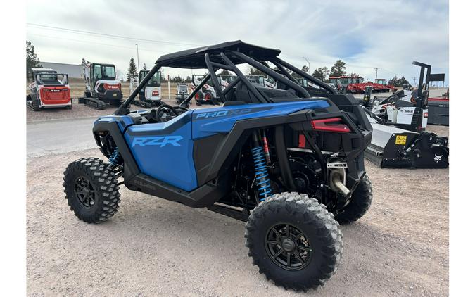 2026 Polaris RZR Pro XP® Ultimate