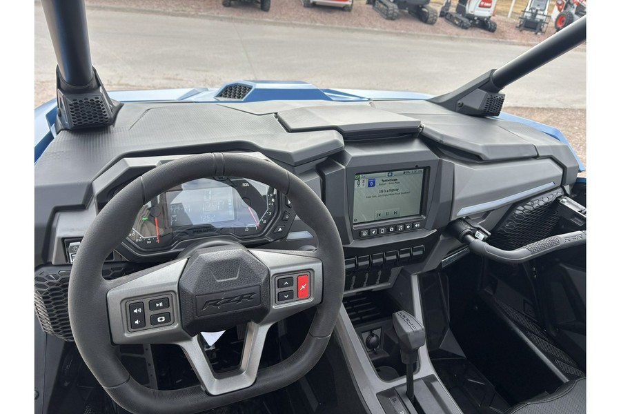 2026 Polaris RZR Pro XP® Ultimate