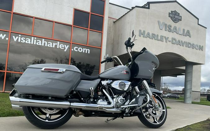 FLTRX 2025 Road Glide™