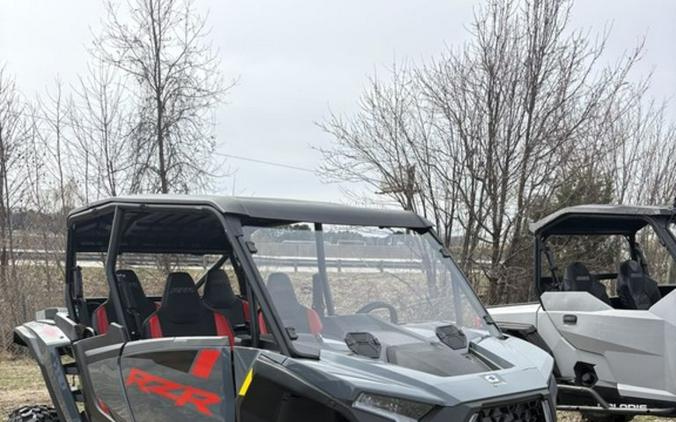 2026 Polaris RZR XP® 4 1000 Ultimate
