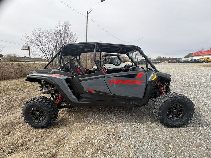2026 Polaris RZR XP® 4 1000 Ultimate