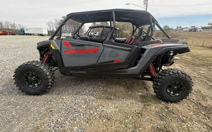 2026 Polaris RZR XP® 4 1000 Ultimate