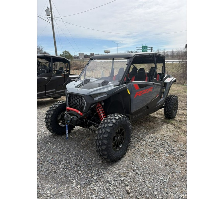 2026 Polaris RZR XP® 4 1000 Ultimate
