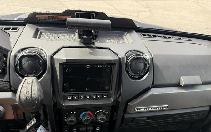 2026 Polaris® Ranger Crew XD 1500 NorthStar Ultimate