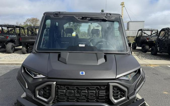 2026 Polaris® Ranger Crew XD 1500 NorthStar Ultimate