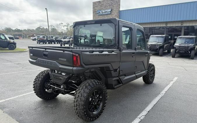 2026 Polaris® Ranger Crew XD 1500 NorthStar Ultimate