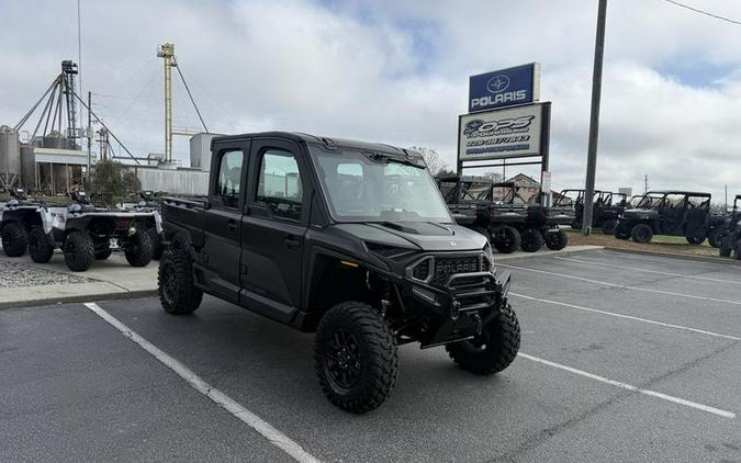 2026 Polaris® Ranger Crew XD 1500 NorthStar Ultimate