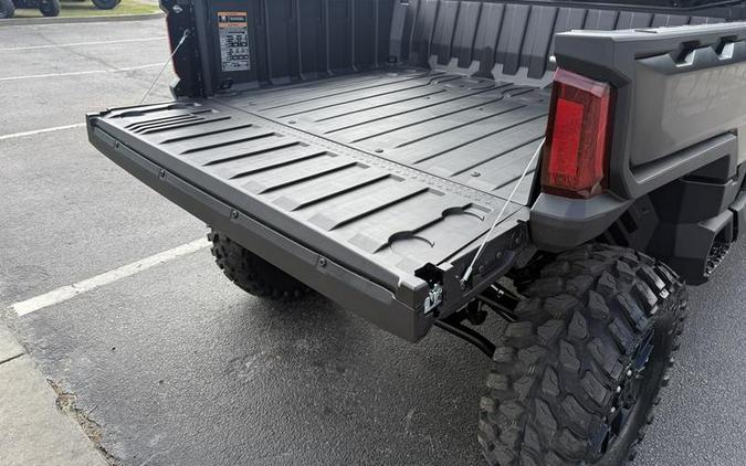 2026 Polaris® Ranger Crew XD 1500 NorthStar Ultimate