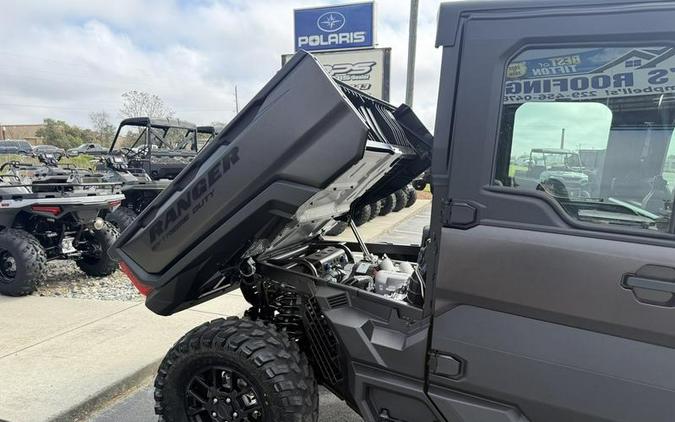 2026 Polaris® Ranger Crew XD 1500 NorthStar Ultimate
