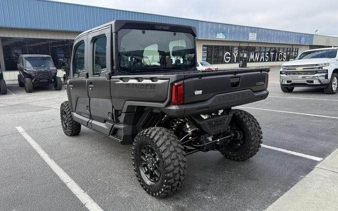 2026 Polaris® Ranger Crew XD 1500 NorthStar Ultimate