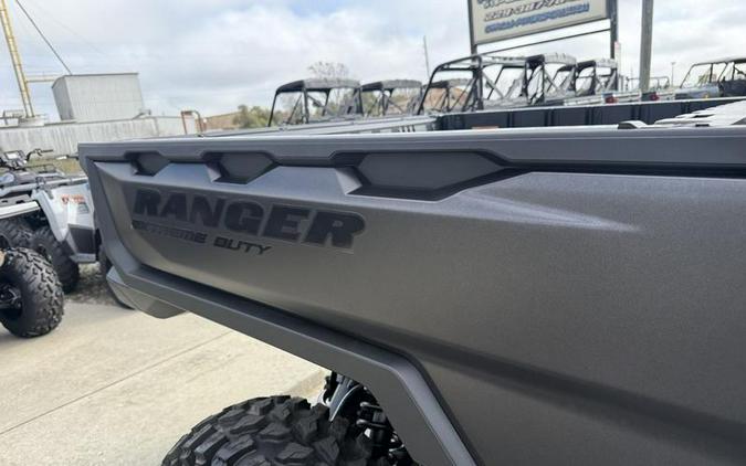 2026 Polaris® Ranger Crew XD 1500 NorthStar Ultimate