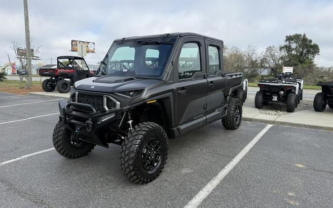 2026 Polaris® Ranger Crew XD 1500 NorthStar Ultimate
