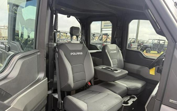 2026 Polaris® Ranger Crew XD 1500 NorthStar Ultimate