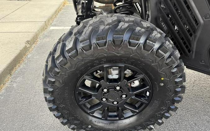 2026 Polaris® Ranger Crew XD 1500 NorthStar Ultimate