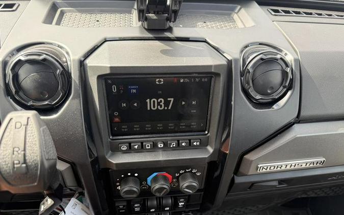 2026 Polaris® Ranger Crew XD 1500 NorthStar Ultimate