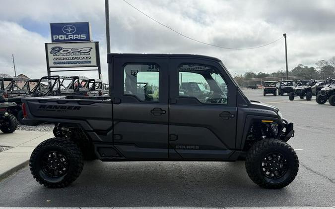 2026 Polaris® Ranger Crew XD 1500 NorthStar Ultimate