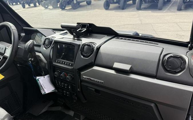 2026 Polaris® Ranger Crew XD 1500 NorthStar Ultimate