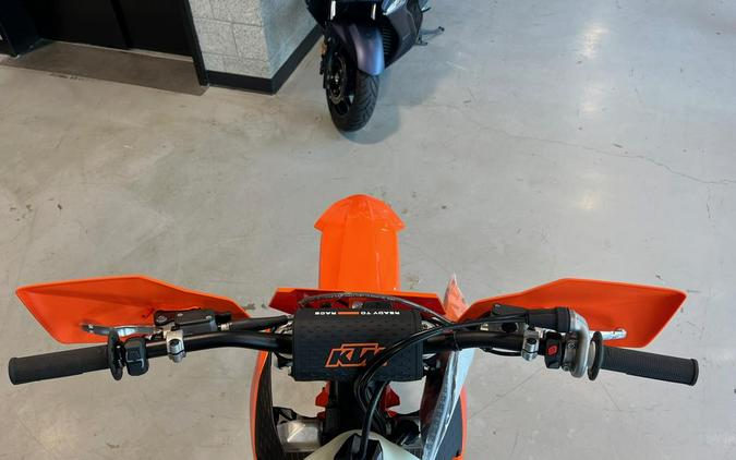 2027 KTM 250 XC