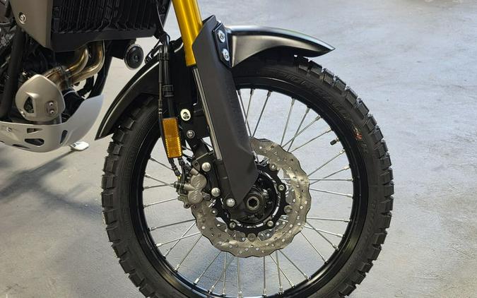 2026 Yamaha Ténéré 700
