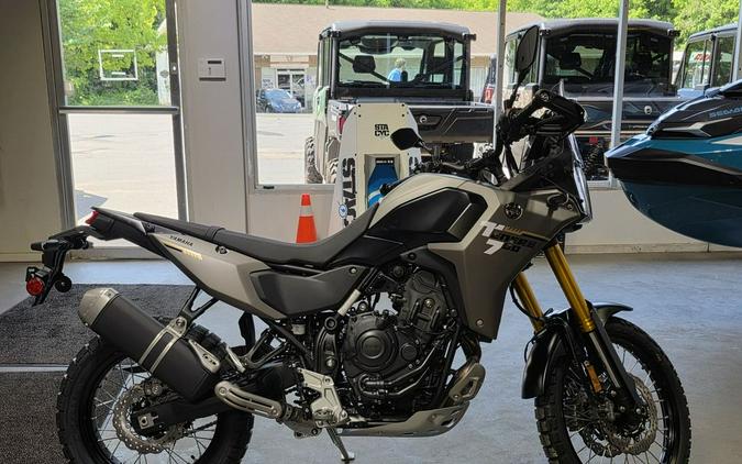 2026 Yamaha Ténéré 700