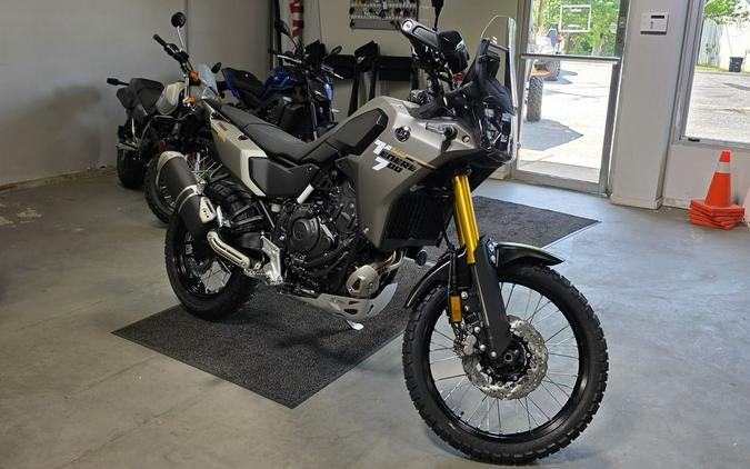 2026 Yamaha Ténéré 700