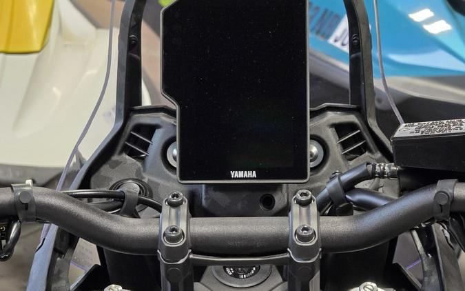 2026 Yamaha Ténéré 700