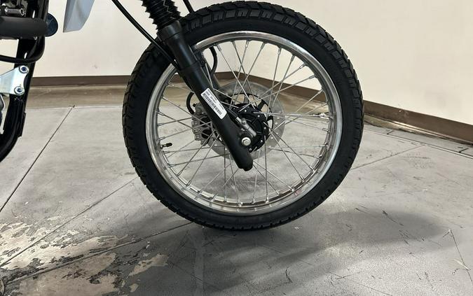 2026 Honda XR™ 150L