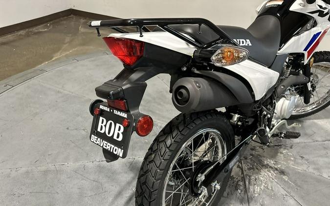 2026 Honda XR™ 150L
