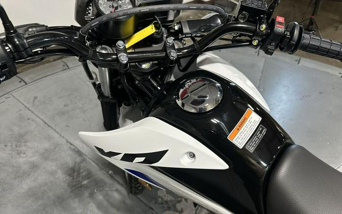 2026 Honda XR™ 150L