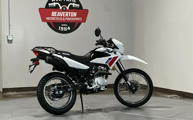 2026 Honda XR™ 150L