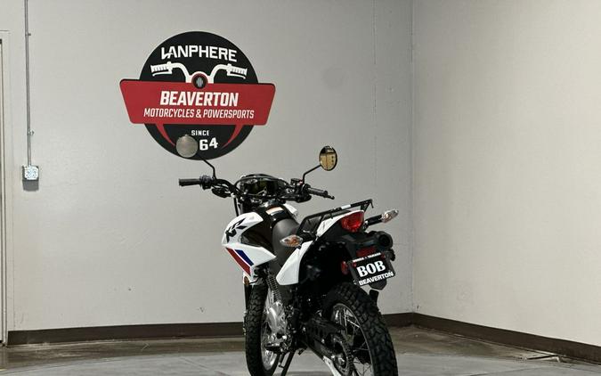 2026 Honda XR™ 150L