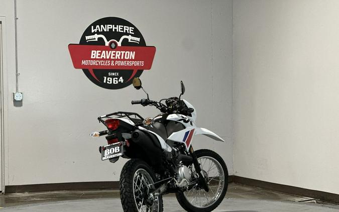 2026 Honda XR™ 150L