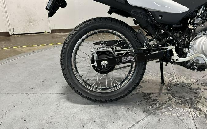 2026 Honda XR™ 150L