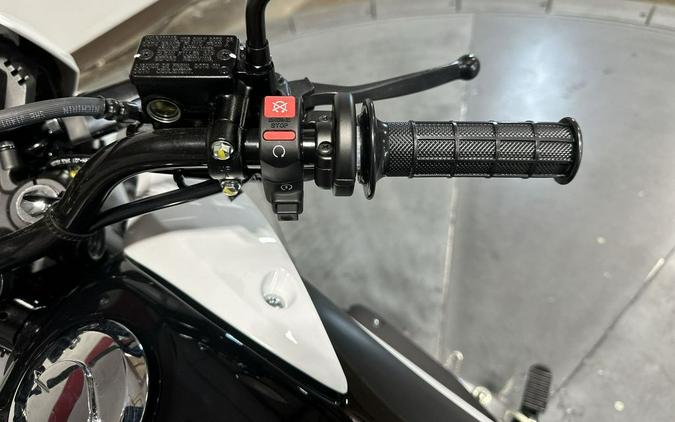 2026 Honda XR™ 150L
