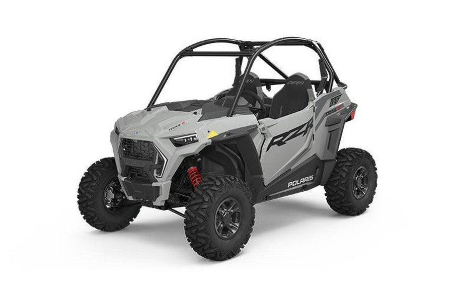 2023 Polaris Industries RZR TRAIL S PREMIUM - GHOST GRAY