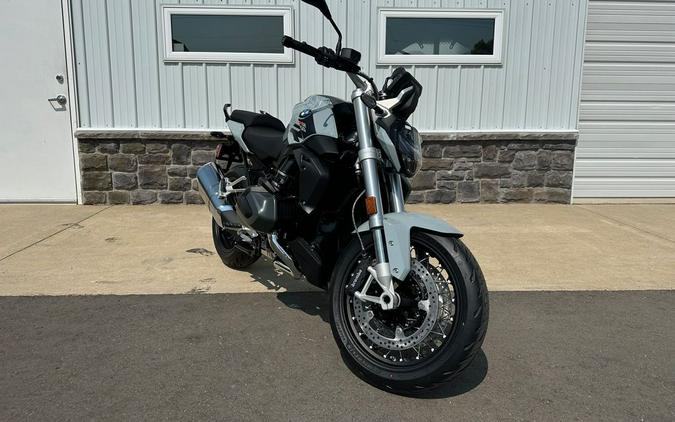 2023 BMW R 1250 R Ice Gray