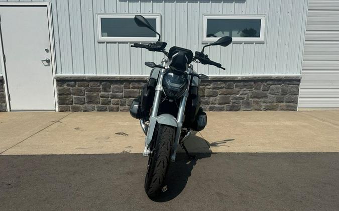 2023 BMW R 1250 R Ice Gray