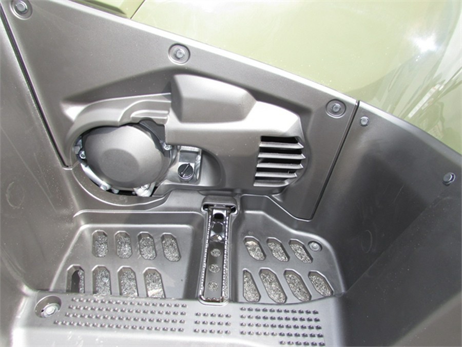 2023 Suzuki KingQuad 500 AXi Power Steering AXi Power Steering