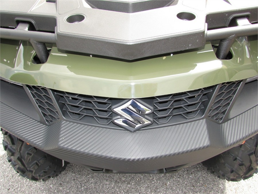 2023 Suzuki KingQuad 500 AXi Power Steering