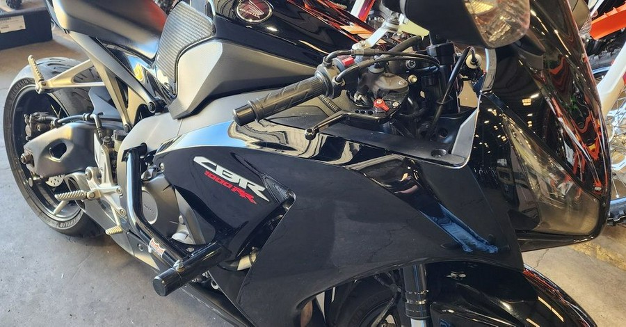 2014 Honda® CBR1000RR