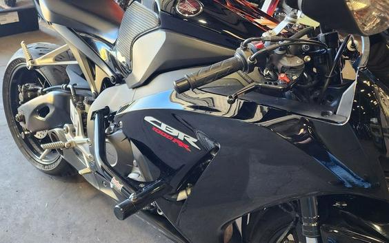 2014 Honda® CBR1000RR