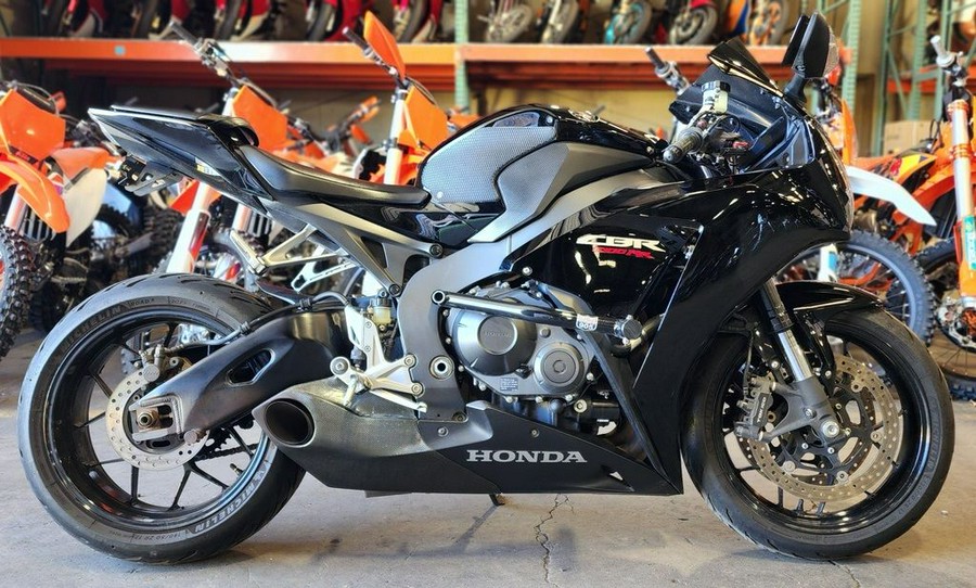 2014 Honda® CBR1000RR