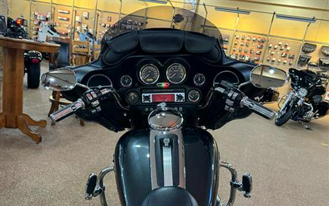 2009 Harley-Davidson Ultra Classic® Electra Glide®