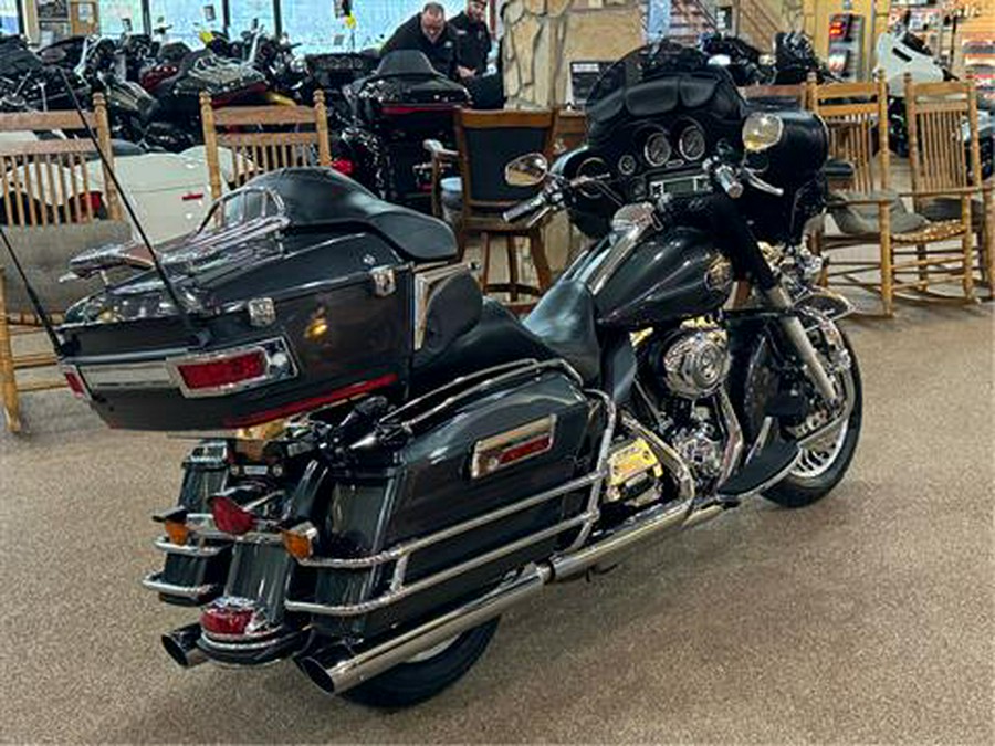 2009 Harley-Davidson Ultra Classic® Electra Glide®