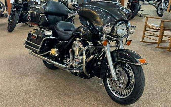 2009 Harley-Davidson Ultra Classic® Electra Glide®